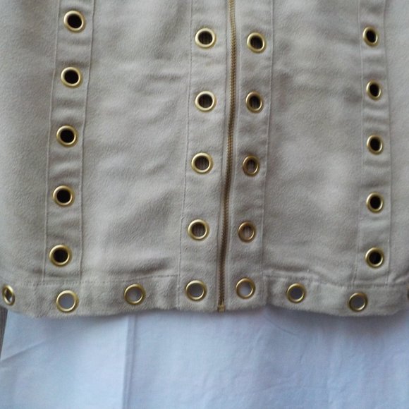 EUC Cach'e Sweater Jacket  SZ M - Picture 8 of 16